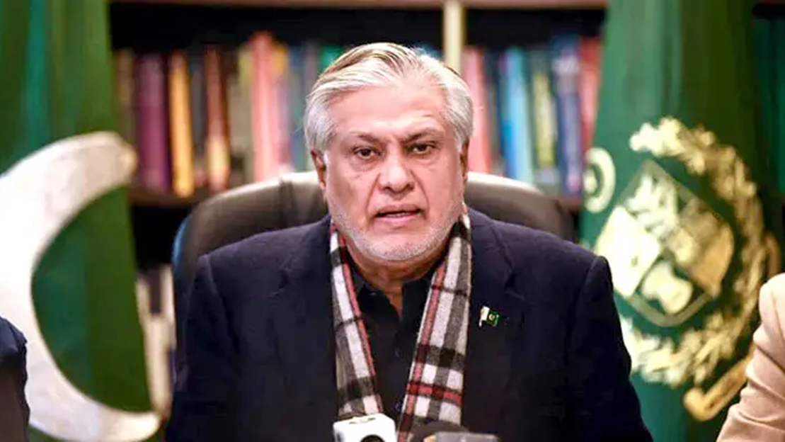 ইরান যুদ্ধ: সৌদি আরব, তুরস্ক ও মিসরের সঙ্গে জরুরি বৈঠকে বসছে পাকিস্তান