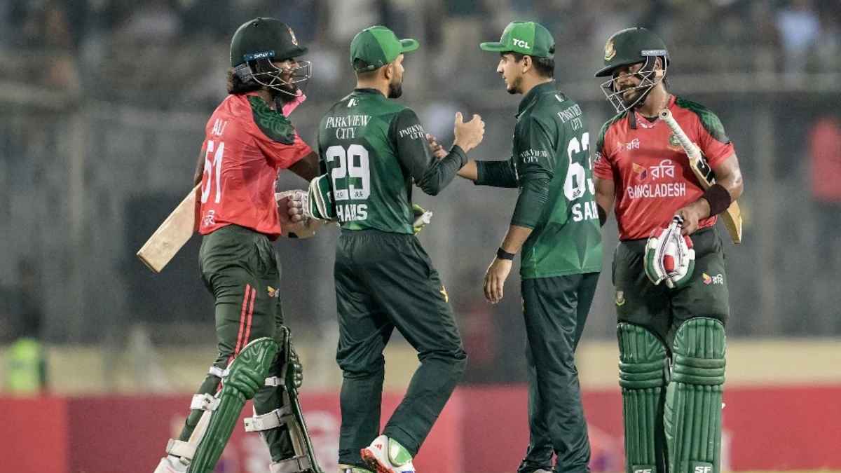 আঞ্চলিক উত্তেজনায় অনিশ্চিত পাকিস্তানের বাংলাদেশ সফর