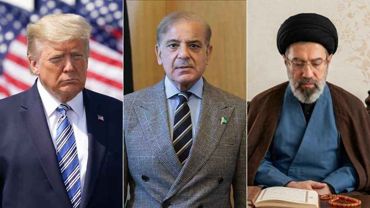 আমেরিকা-ইরান মুখোমুখি বৈঠকে প্রস্তুত ইসলামাবাদ! 