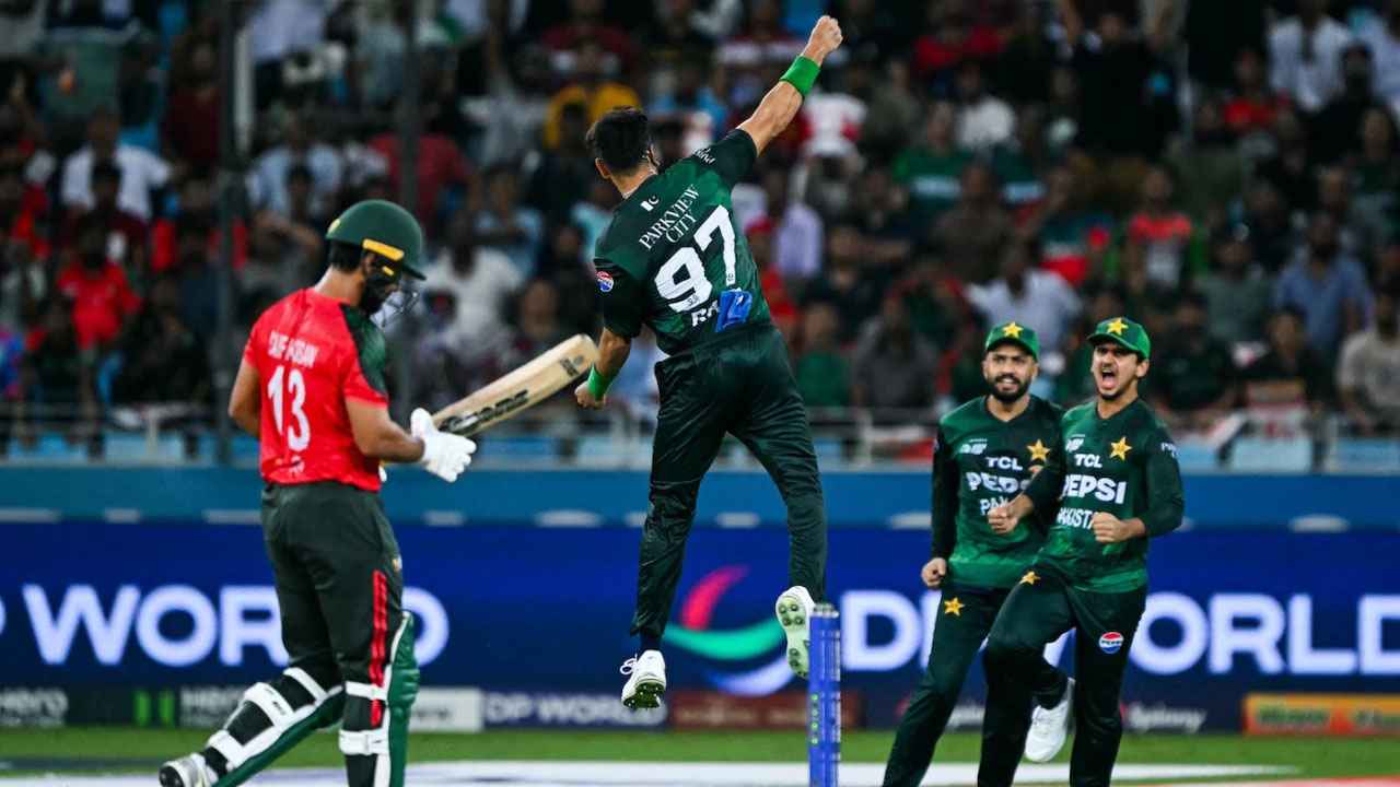 তিন আনকোরাকে দিয়ে ব্যাটিং শুরু করবে পাকিস্তান, জানালেন আফ্রিদি