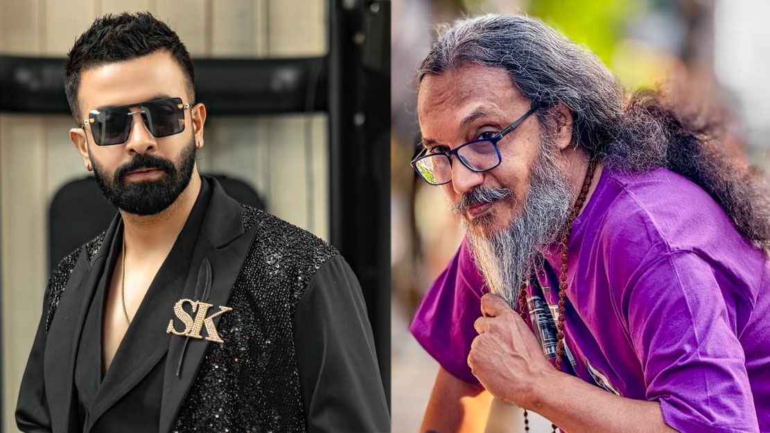 ‘রকস্টার’-এ এক বিশেষ মুহূর্তে শাকিবের সঙ্গে দেখা হবে পান্থ কানাইয়ের