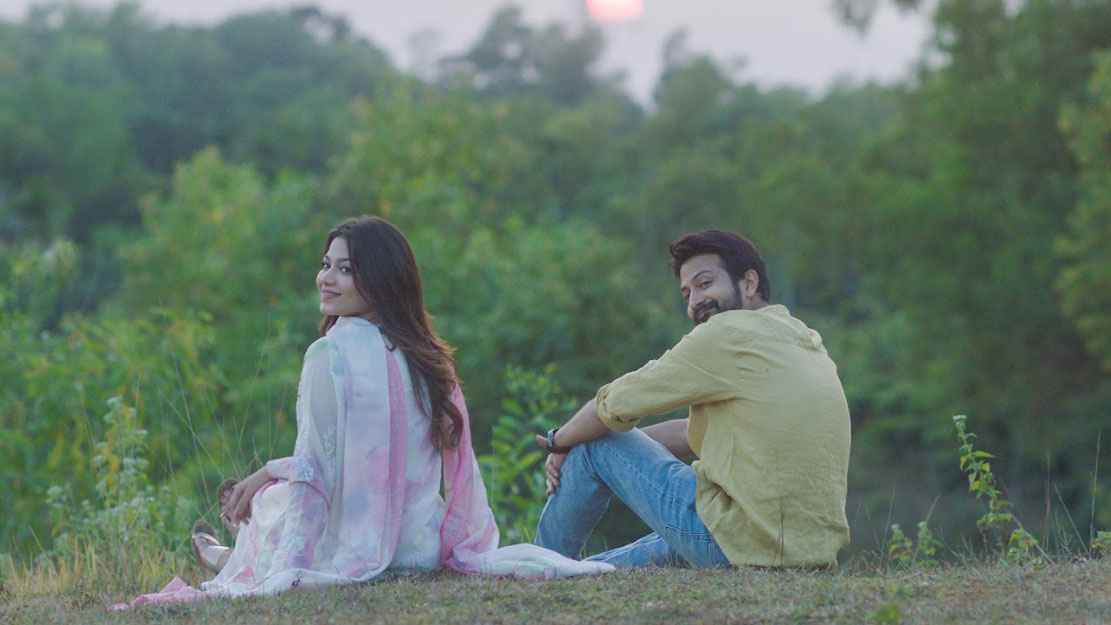 প্রকাশ্যে ‘একসাথে আলাদা’-এর ট্রেলার, মুক্তি ১৯ মার্চ