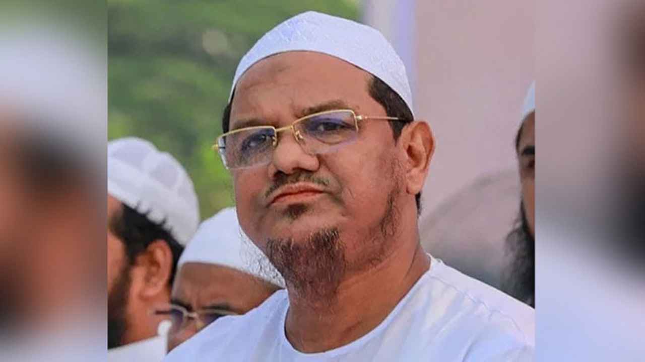 আয়াতুল্লাহ খামেনি হত্যায় মুফতি রেজাউল করিমের তীব্র নিন্দা ও ক্ষোভ