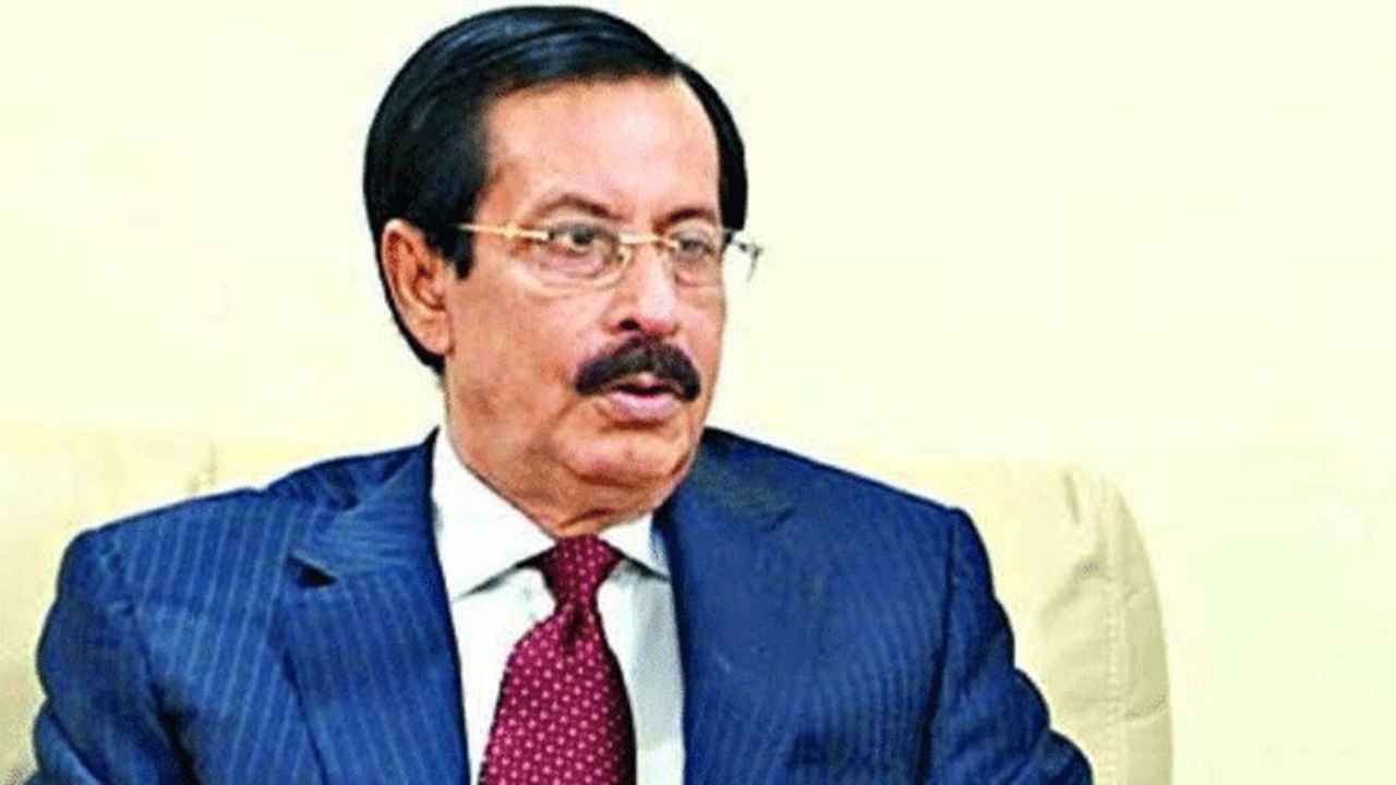 শেখ ফজলুল করিম সেলিমের বিরুদ্ধে দুদকের মামলা