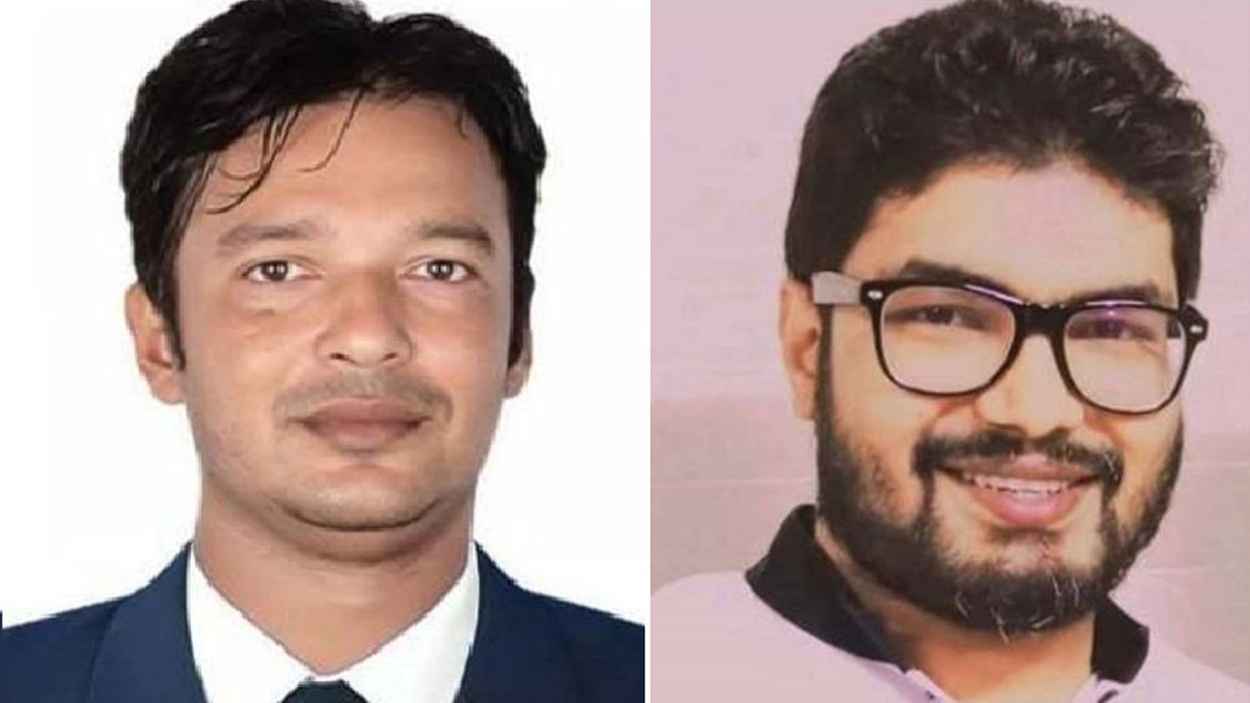 ছাত্রদলের হিমেল-আরেফিনের নেতৃত্বে জবি সাংবাদিকদের ওপর হামলা