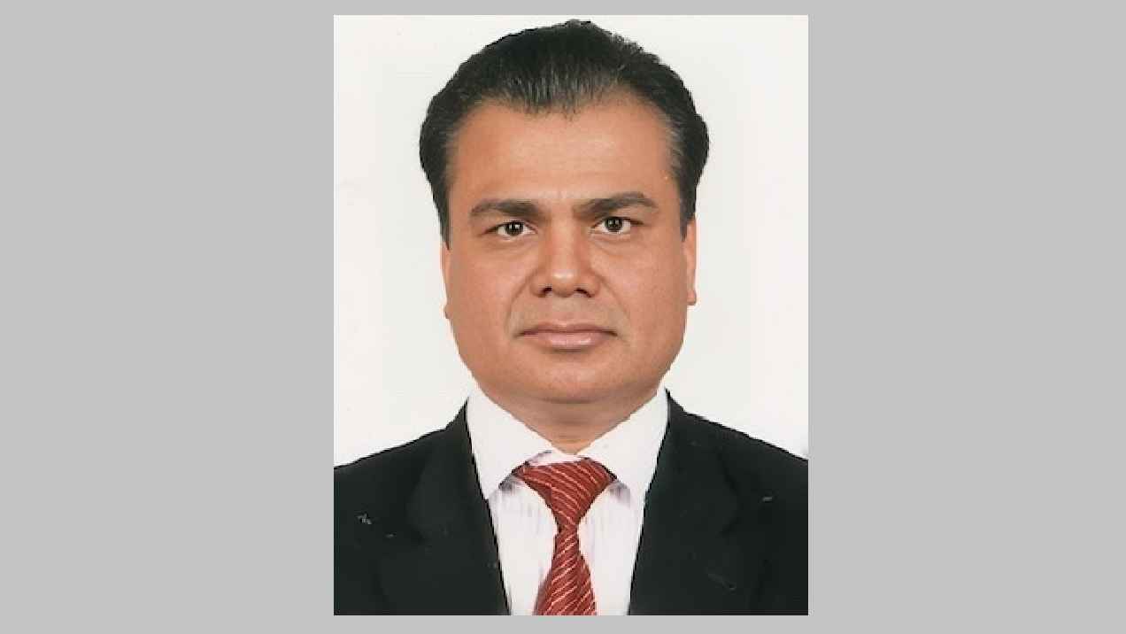 জবিতে নতুন প্রক্টর ড. মো. নাসির উদ্দিন