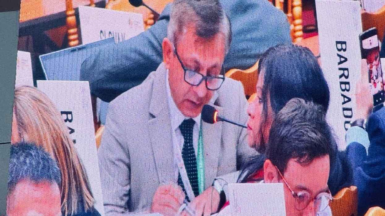 এলডিসি উত্তরণের পরও বিশেষ সুবিধা অব্যাহত রাখার আহ্বান বাণিজ্যমন্ত্রীর