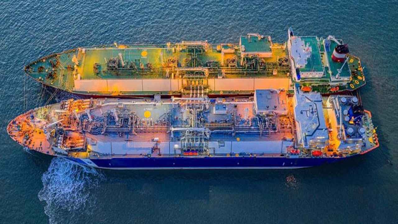 মধ্যপ্রাচ্য যুদ্ধ: জ্বালানি তেল-গ্যাসের দুর্দশার মুখে বাংলাদেশ