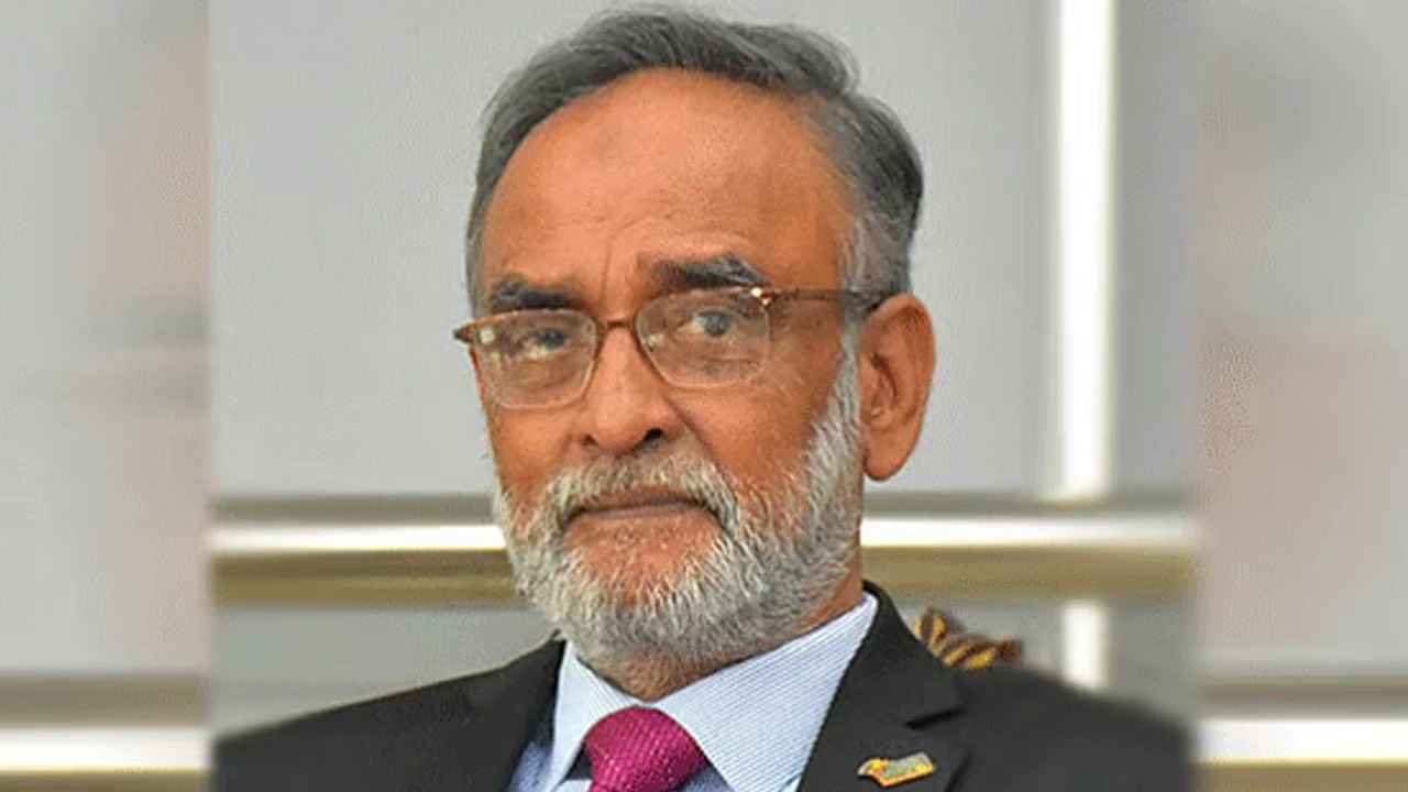 সোনালী ব্যাংকের চেয়ারম্যান মোহাম্মদ মুসলিম চৌধুরীর পদত্যাগ