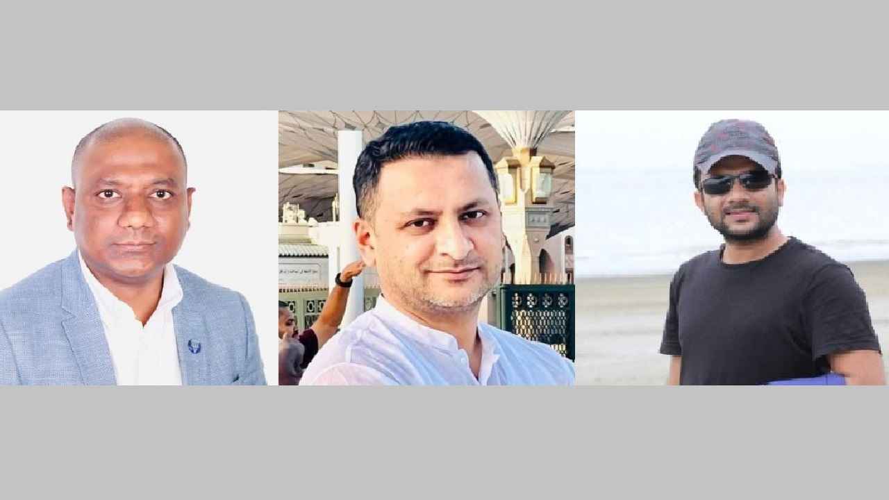 প্রধানমন্ত্রীর উপ-প্রেস সচিব হলেন রনিসহ তিন সাংবাদিক