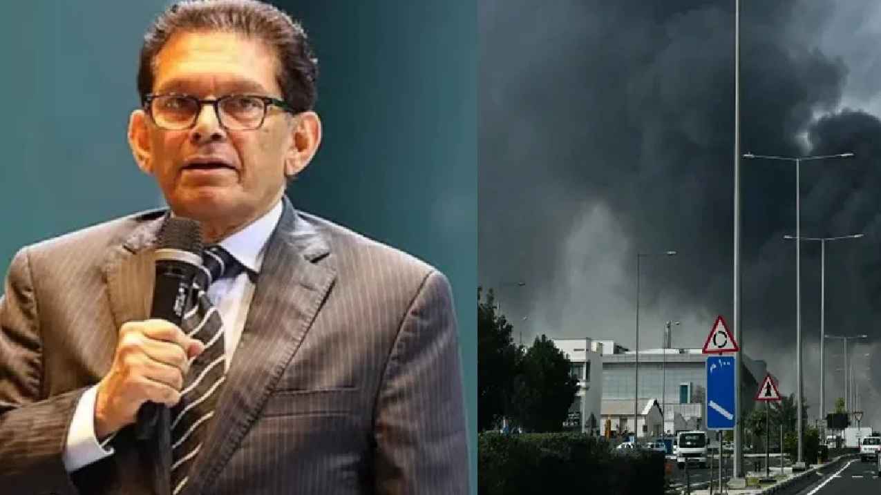 নিরাপত্তা ইস্যুতে পররাষ্ট্রমন্ত্রী‌কে মধ‌্যপ্রা‌চ্যের ৩ মন্ত্রীর ফোন