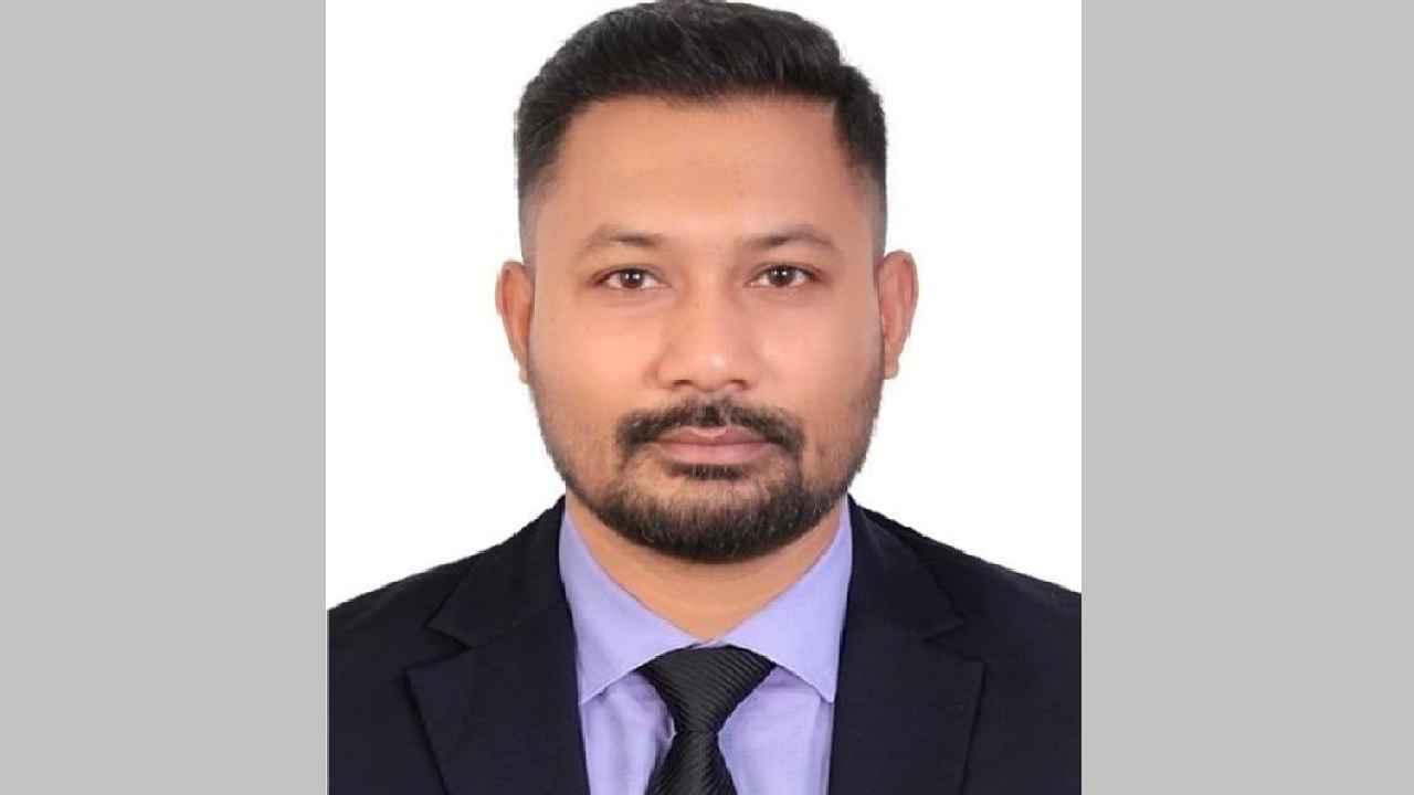 প্রধানমন্ত্রীর সহকারী প্রেসসচিব হলেন নাজমুল হক