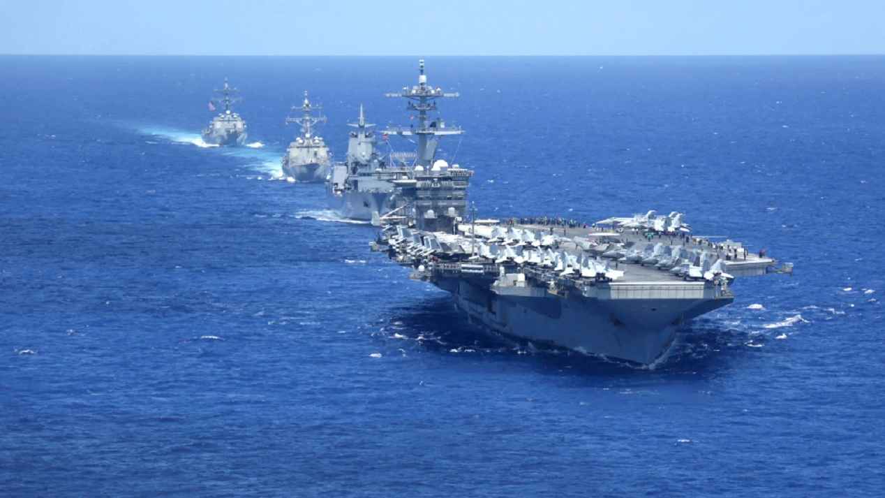 ইরান হামলায় যুক্তরাষ্ট্র কী কী অস্ত্র ব্যবহার করছে, খরচ কত?