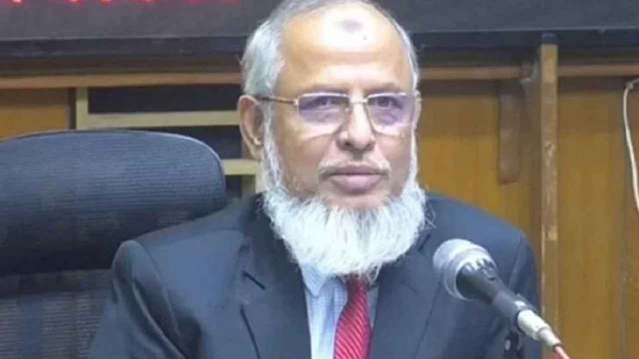 সবাই বলেছে সংসদ নির্বাচন ভালো হয়েছে: ইসি আনোয়ারুল