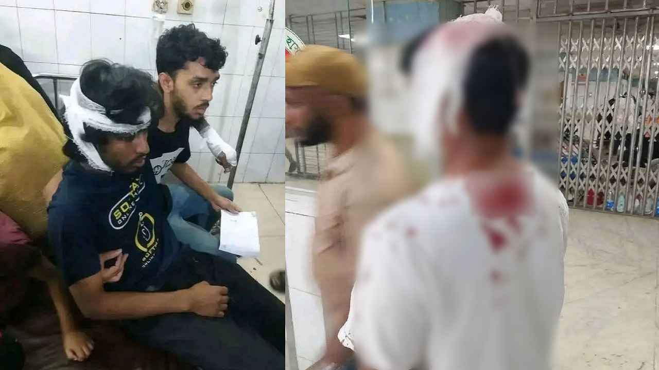 ঢাকা পলিটেকনিকে ছাত্রদল-শিবির সংঘর্ষ, শিক্ষার্থীদের হল ছাড়ার নির্দেশ