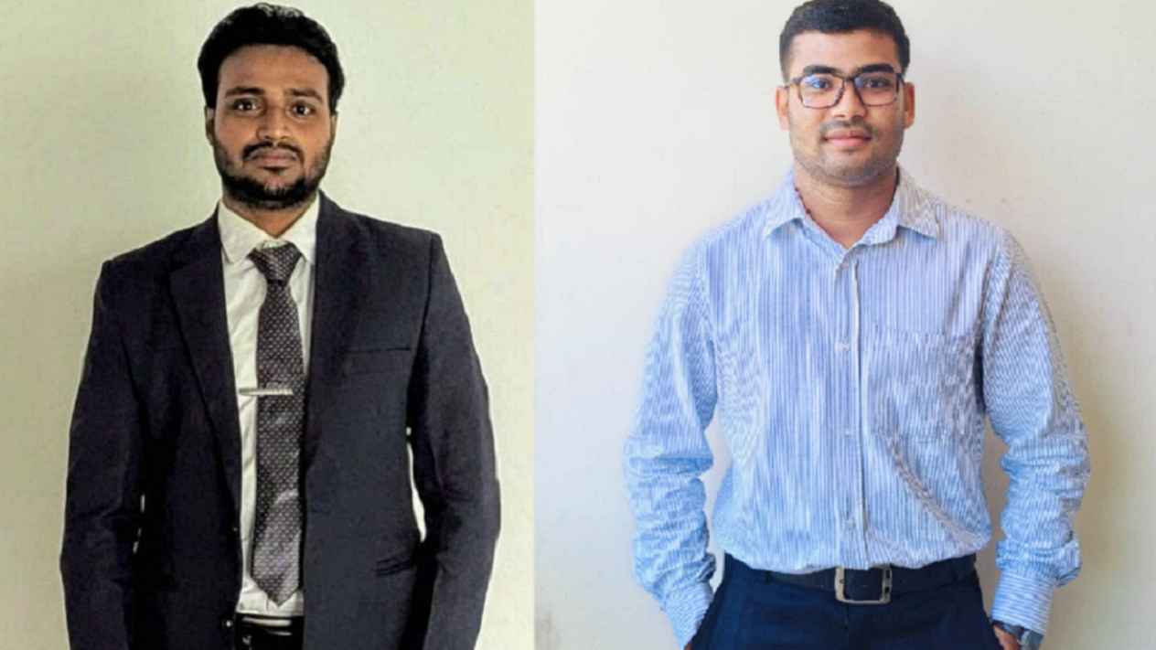 চবিসাসের নতুন সভাপতি রুপক, সম্পাদক সোহেল