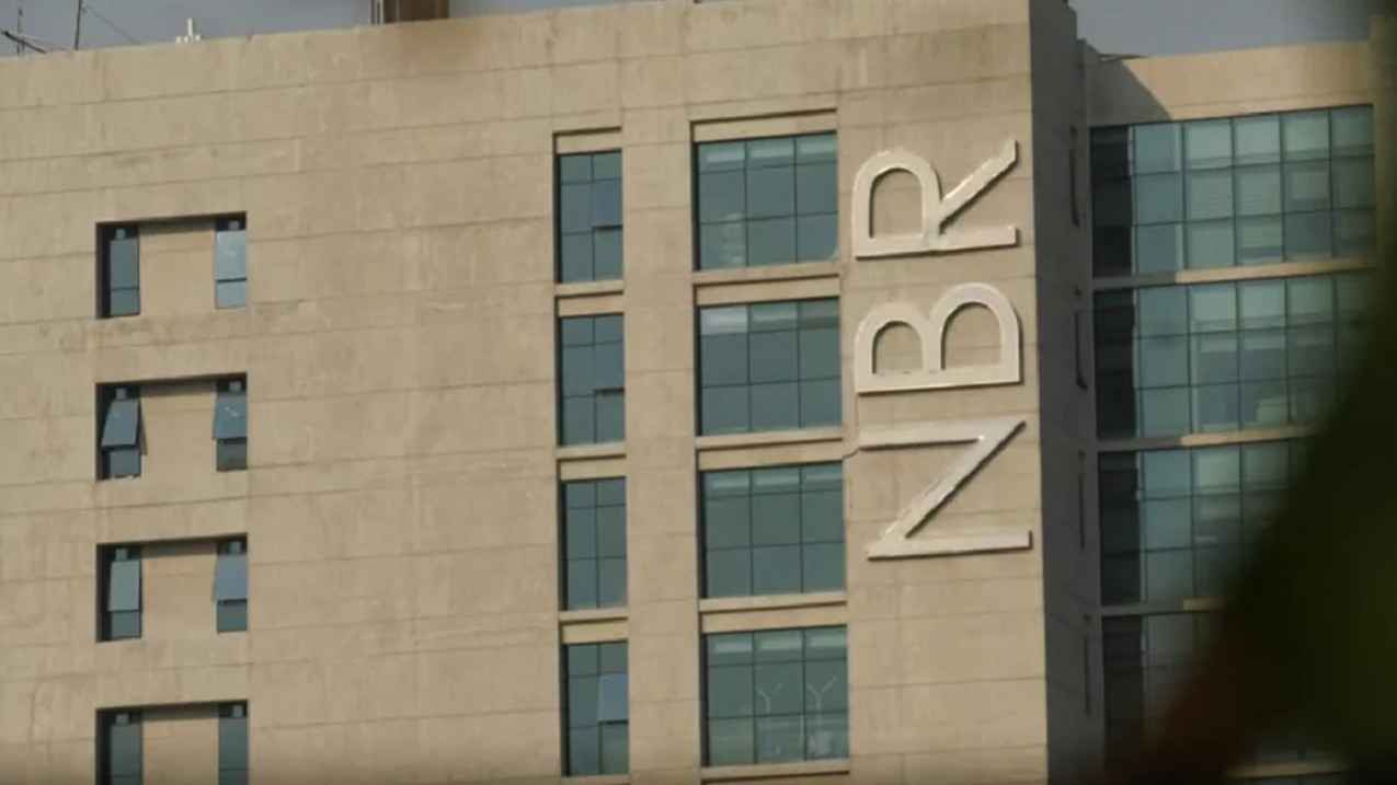 ২০২৫–২৬ কর বছরে ৪০ লাখের বেশি ই-রিটার্ন দাখিল