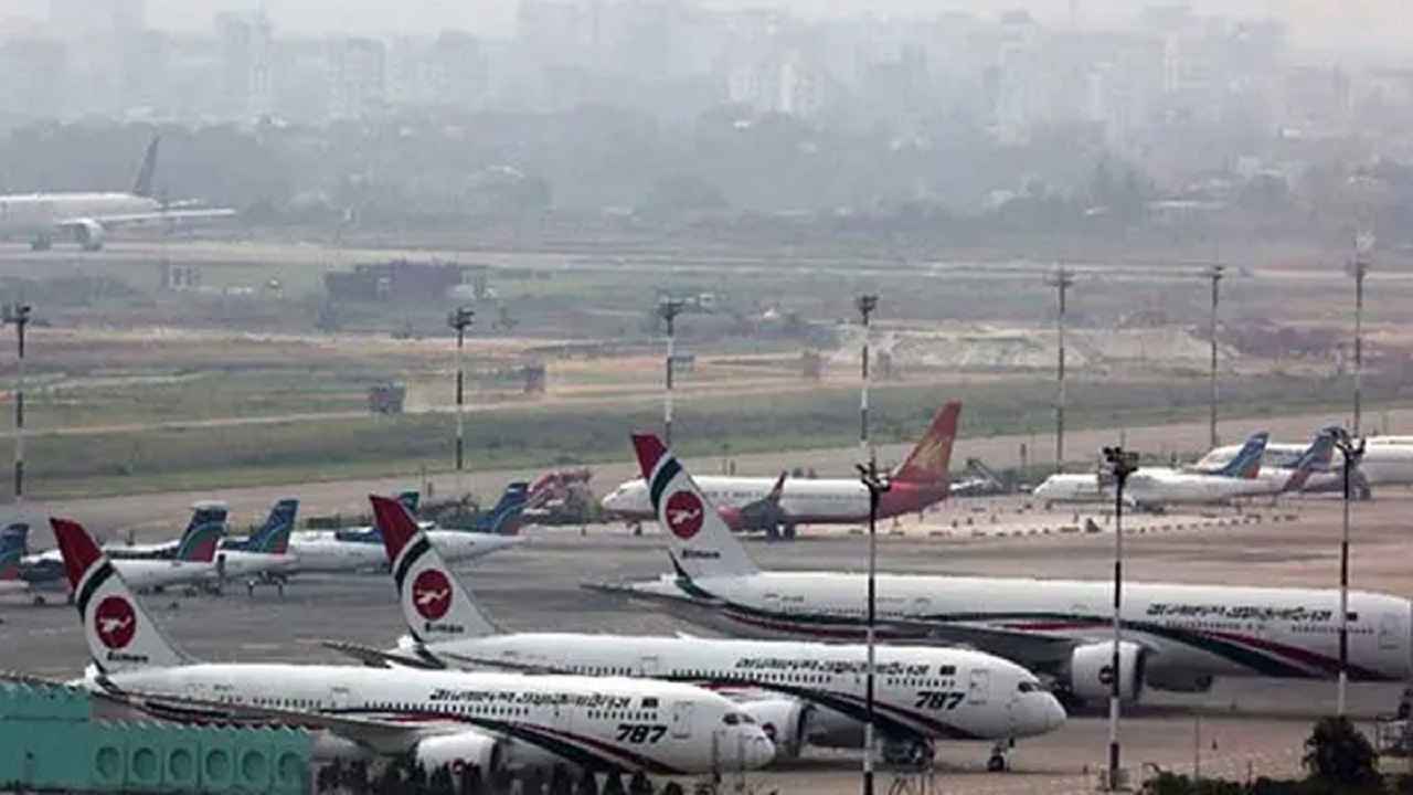 মধ্যপ্রাচ্যে উত্তেজনা, ৫ দিনে ১৭৬ ফ্লাইট বাতিল 