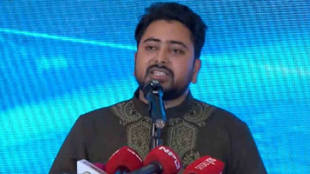 রাষ্ট্রীয় প্রতিষ্ঠানগুলো দলীয়করণ করছে সরকার: অভিযোগ নাহিদ ইসলামের