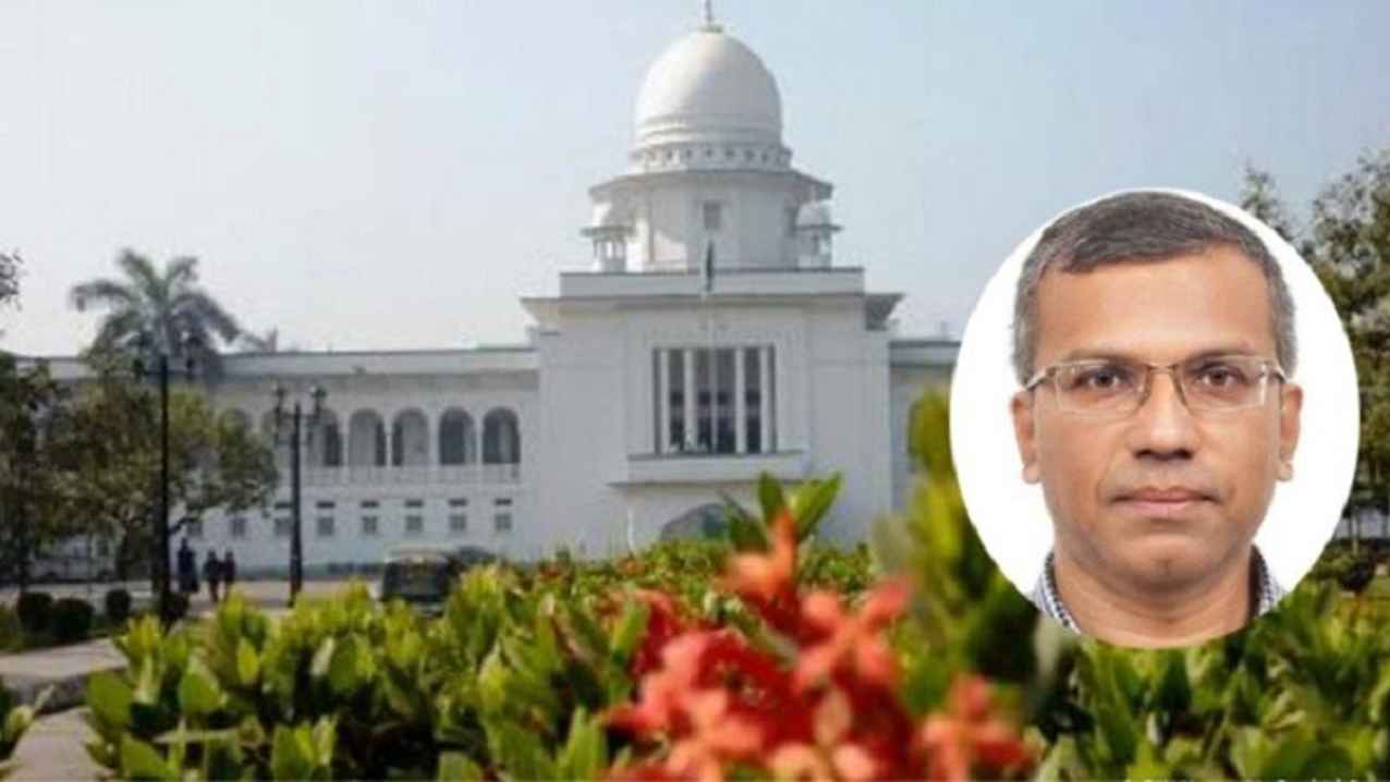 বাংলাদেশ ব্যাংকের গভর্নর নিয়োগের বৈধতা চ্যালেঞ্জ করে রিট