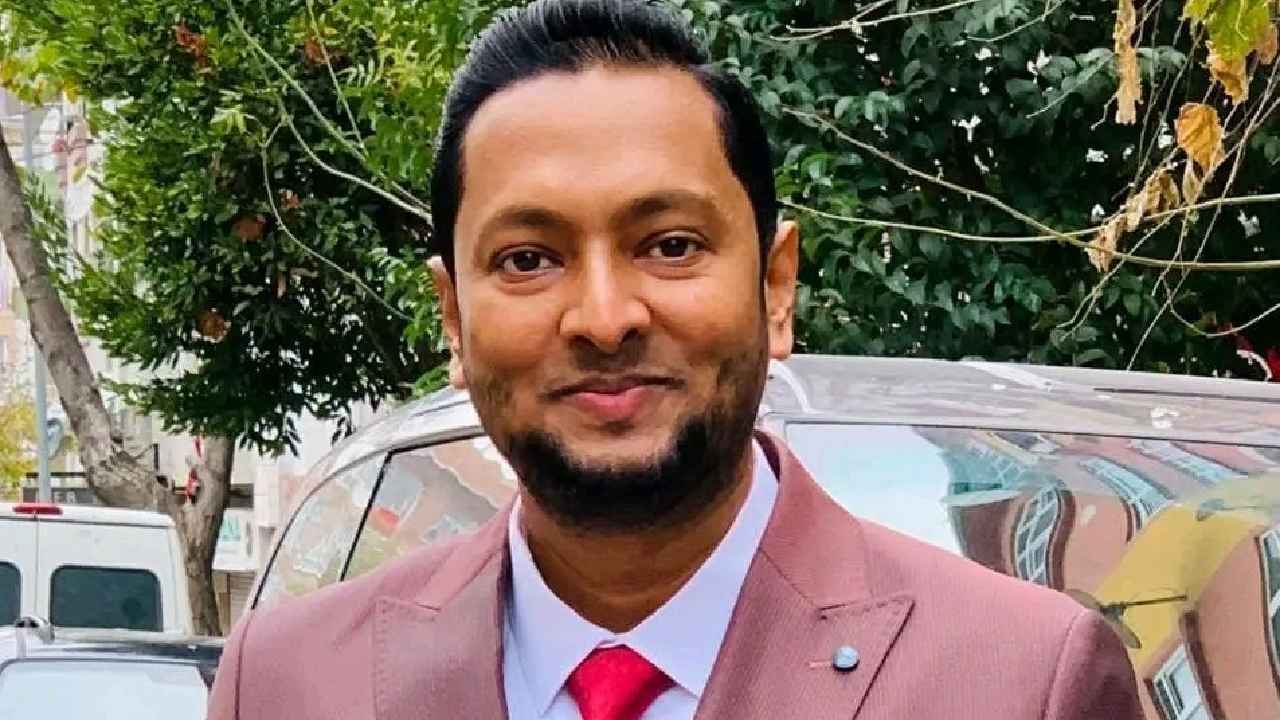 নির্বাচন নিয়ে নানা অভিযোগ তুলে ড. ফয়জুল হকের ফেসবুক পোস্ট