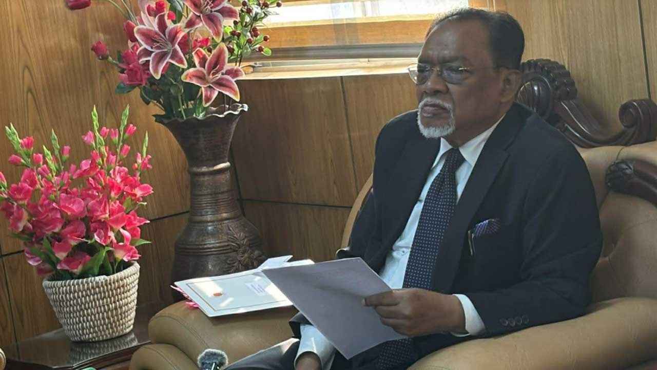 ইমাম, মুয়াজ্জিন ও খাদেমদের সম্মানী নির্ধারণ করেছে সরকার