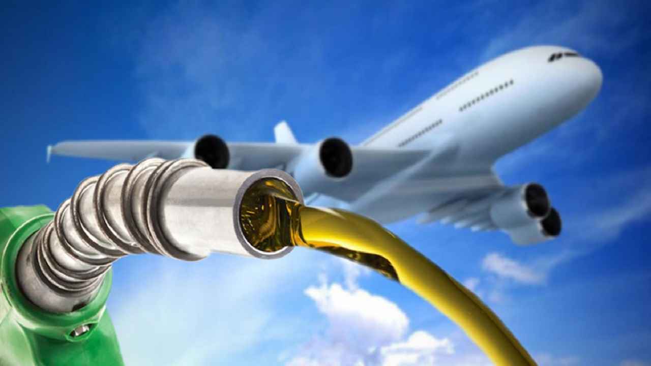 বাড়ল জেট ফুয়েলের দাম