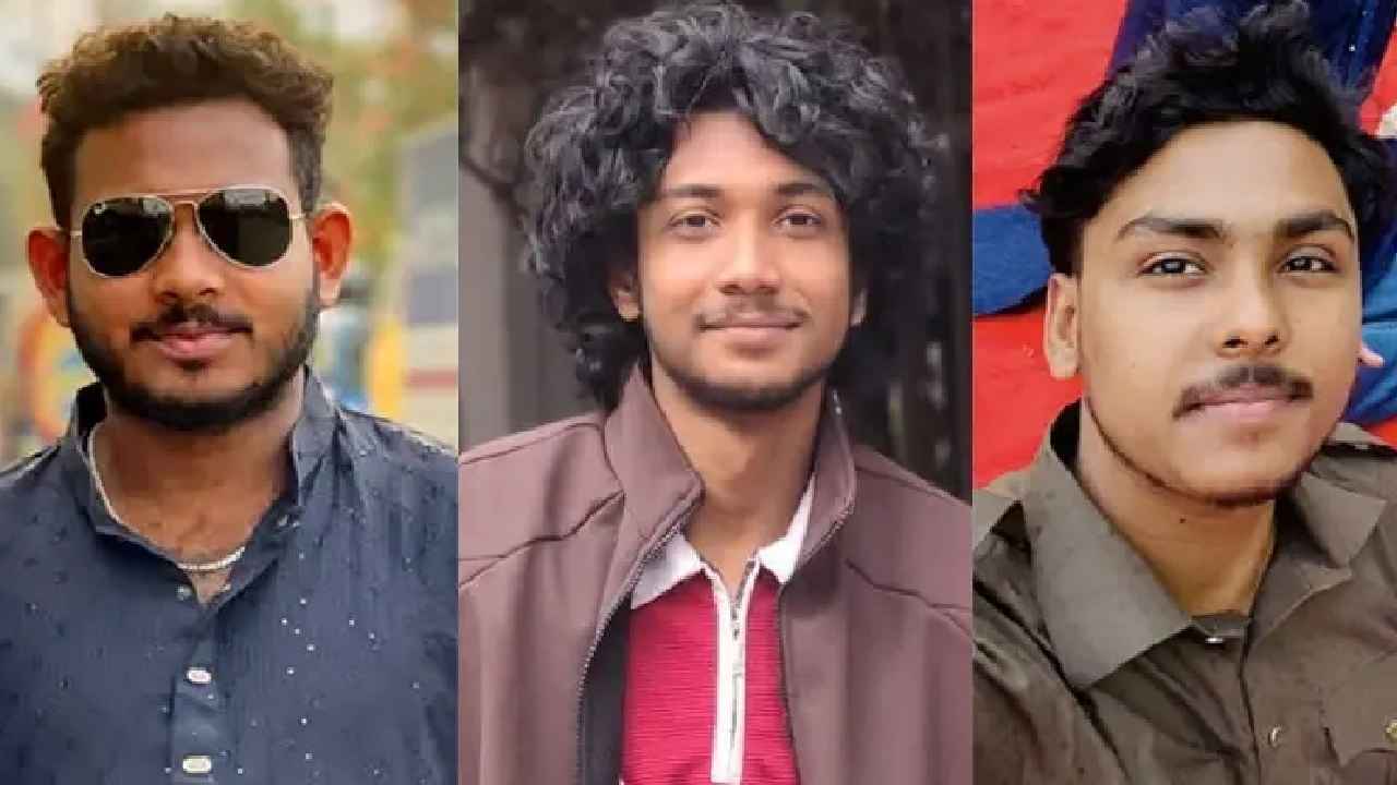 টিএসসিতে নারী লাঞ্ছনা: ৩ শিক্ষার্থী বহিষ্কার