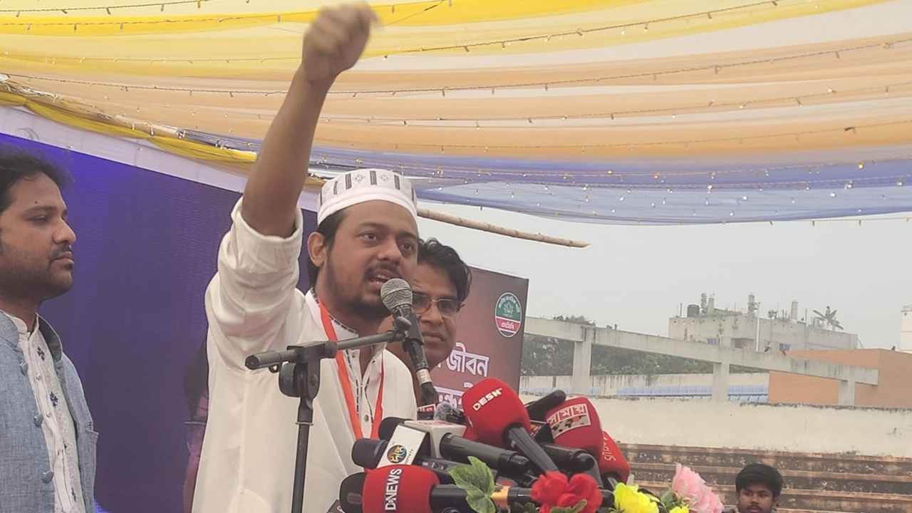 ভারত ও আ.লীগের সঙ্গে সমঝোতাকারীদের বয়কট করতে হবে: পাটোয়ারী