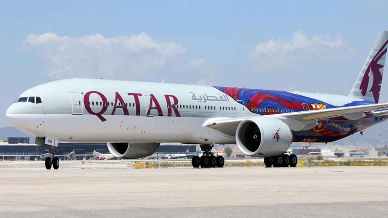 কাতারে আটকে পড়া বাংলাদেশিদের জন্য বিশেষ ফ্লাইটের ব্যবস্থা