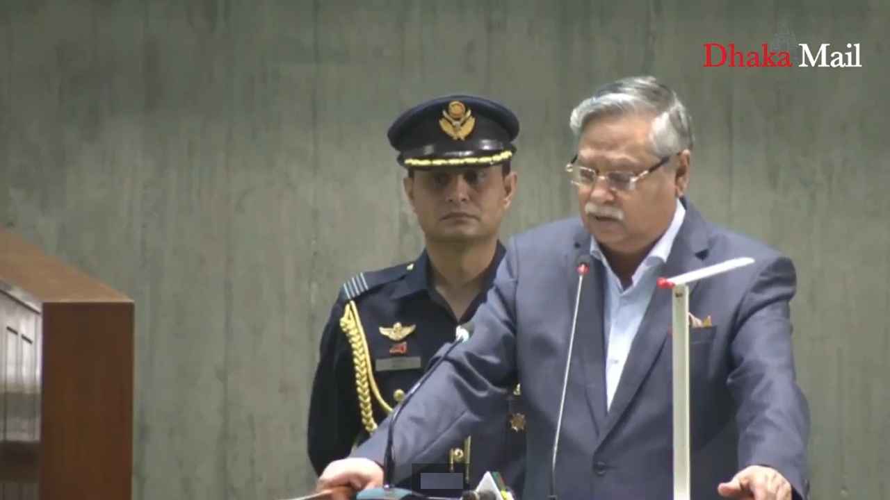 ‘হাজারো শহীদের রক্তের বিনিময়ে ফ্যাসিবাদমুক্ত বাংলাদেশের সূচনা’