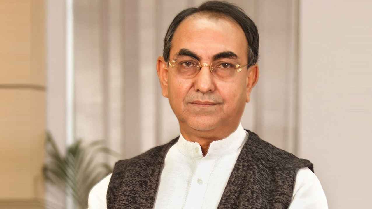 সিঙ্গাপুর জেনারেল হাসপাতালে ভর্তি হলেন মির্জা আব্বাস