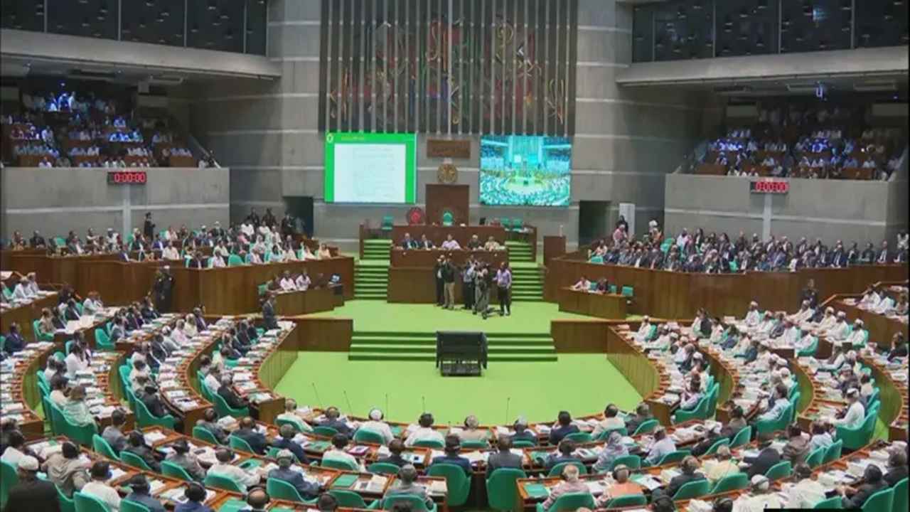 সংবিধান সংস্কার পরিষদের ভবিষ্যৎ কী?