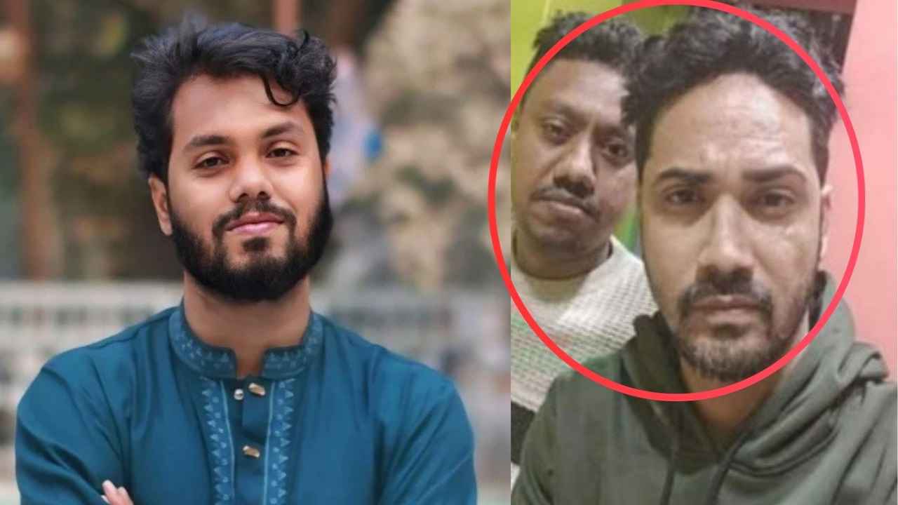 হাদি হত্যায় গ্রেফতার ৩ বাংলাদেশির জন্য কনস্যুলার অ্যাকসেস চেয়েছে ঢাকা