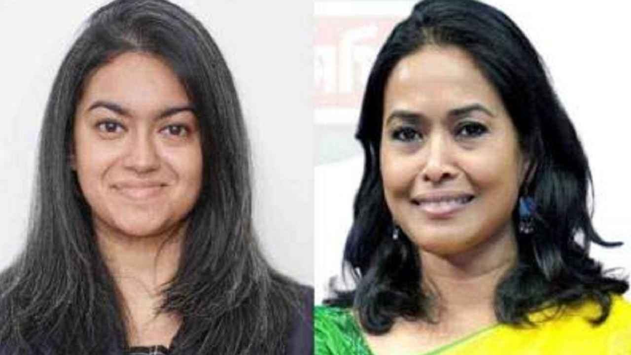 এনসিপির ঢাকা জেলা উত্তর কমিটির নেতৃত্বে নাবিলা-দিলশানা