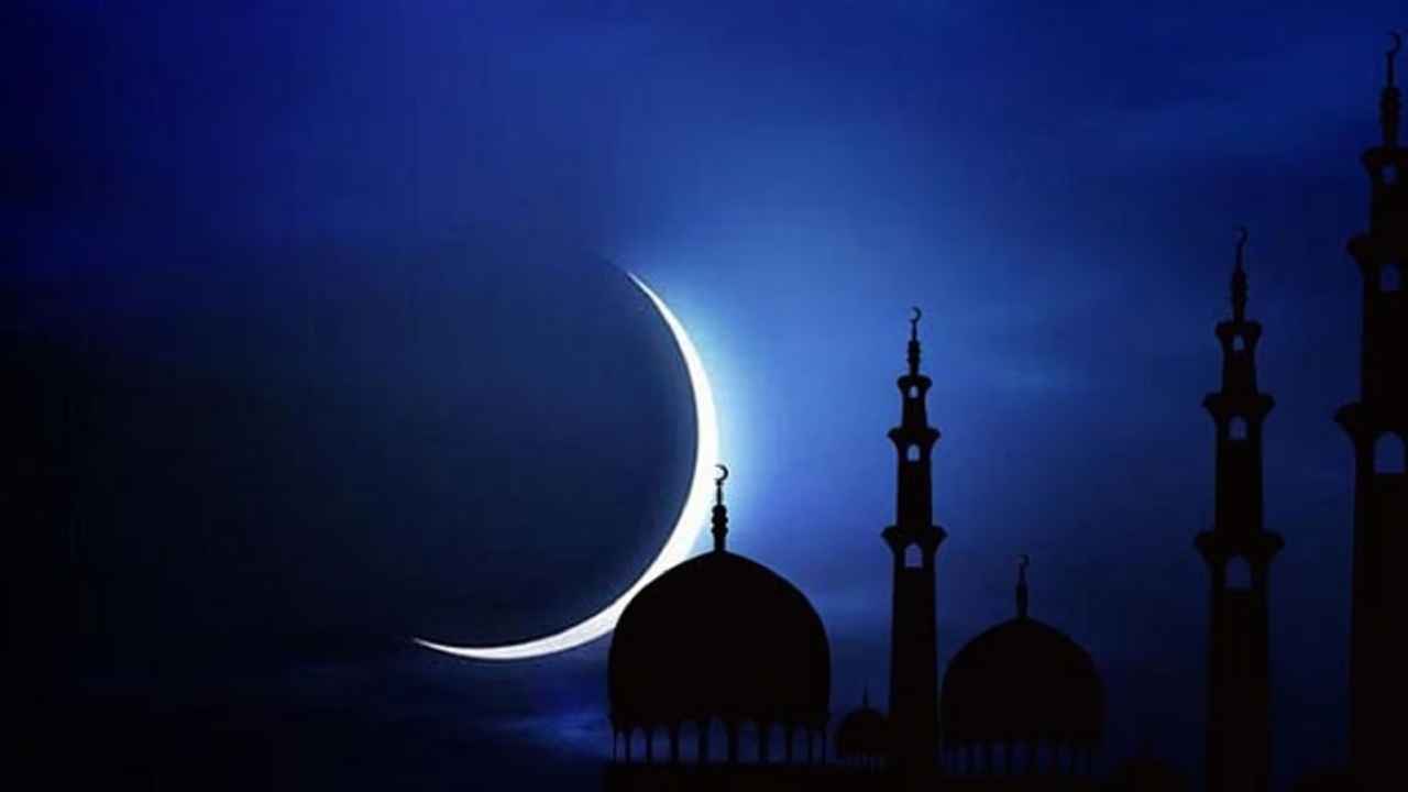 সৌদি আরবে ঈদ শুক্রবার, বাংলাদেশে কবে?