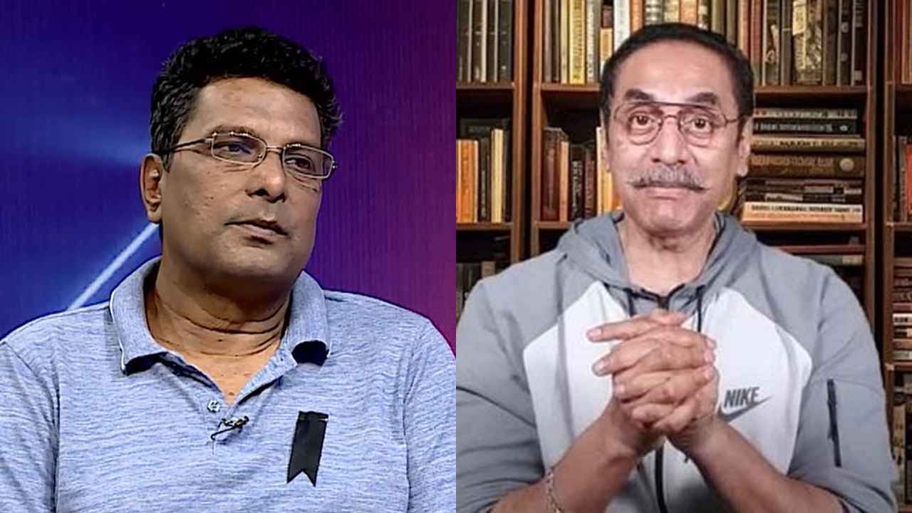 শামস সুমনের মৃত্যুতে যা বললেন পিনাকী