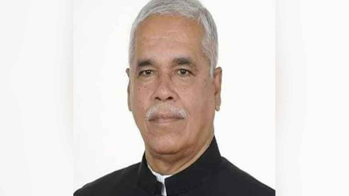 পিরোজপুর-২ আসনের সাবেক এমপি আটক