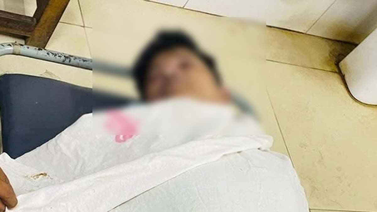 কক্সবাজারে মাদকবিরোধী অভিযানে হামলা, পুলিশ কর্মকর্তা নিহত