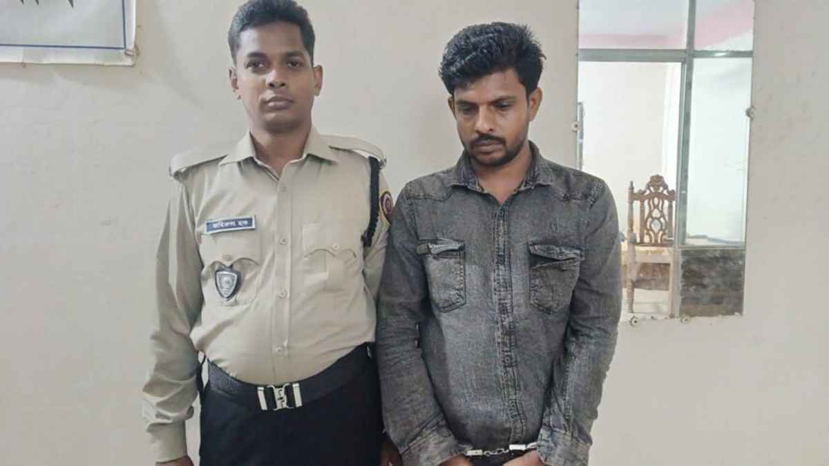 পটুয়াখালীতে গাঁজাসহ যুবক আটক, মোবাইল কোর্টে কারাদণ্ড