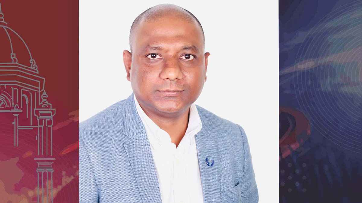 প্রধানমন্ত্রীর উপ-প্রেস সচিব হলেন সাংবাদিক জাহিদ রনি