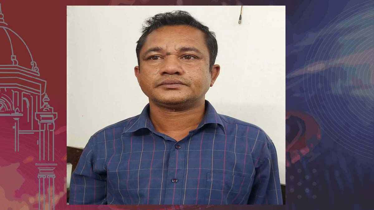 বরিশালে ভুয়া ডায়াগনস্টিক দালাল আটক, ছয় মাসের কারাদণ্ড