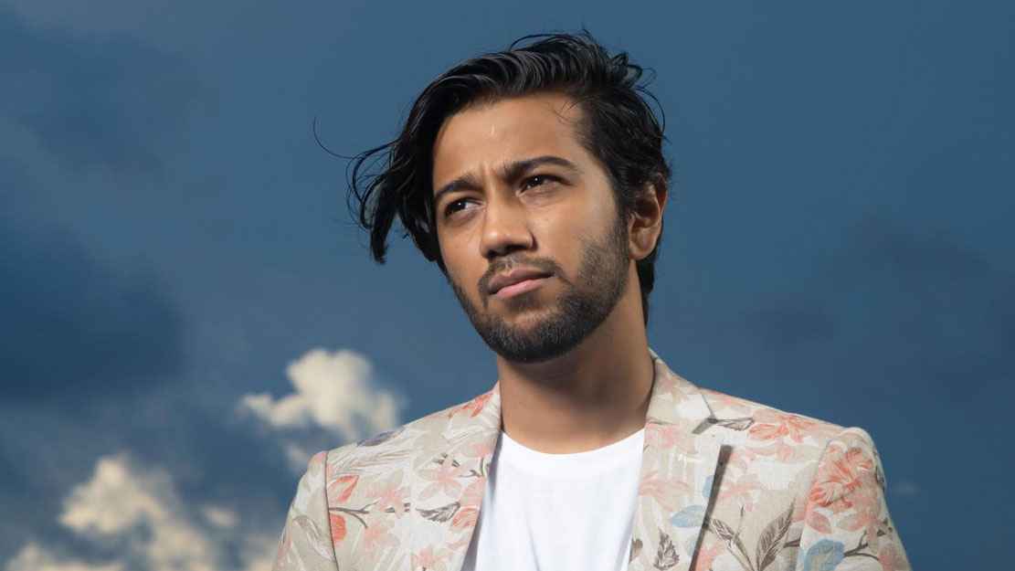 আইটেম গান থেকে বিরতির সিদ্ধান্ত প্রীতমের 