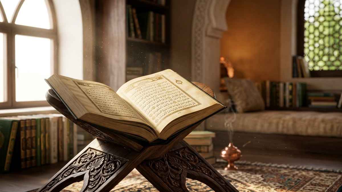 রমজানে কোরআন খতম, এখন করণীয় কী?