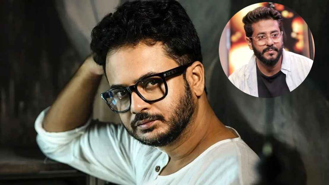 রাহুলের মৃত্যুতে স্তব্ধ ‘চিরদিনই তুমি যে আমার’ পরিচালক রাজ 