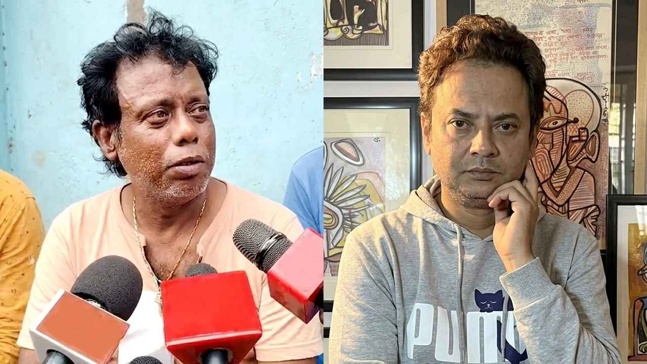 রাহুলের মৃত্যুর আগ মুহূর্তে কী ঘটেছিল, জানালেন অভিনেতার গাড়ির চালক