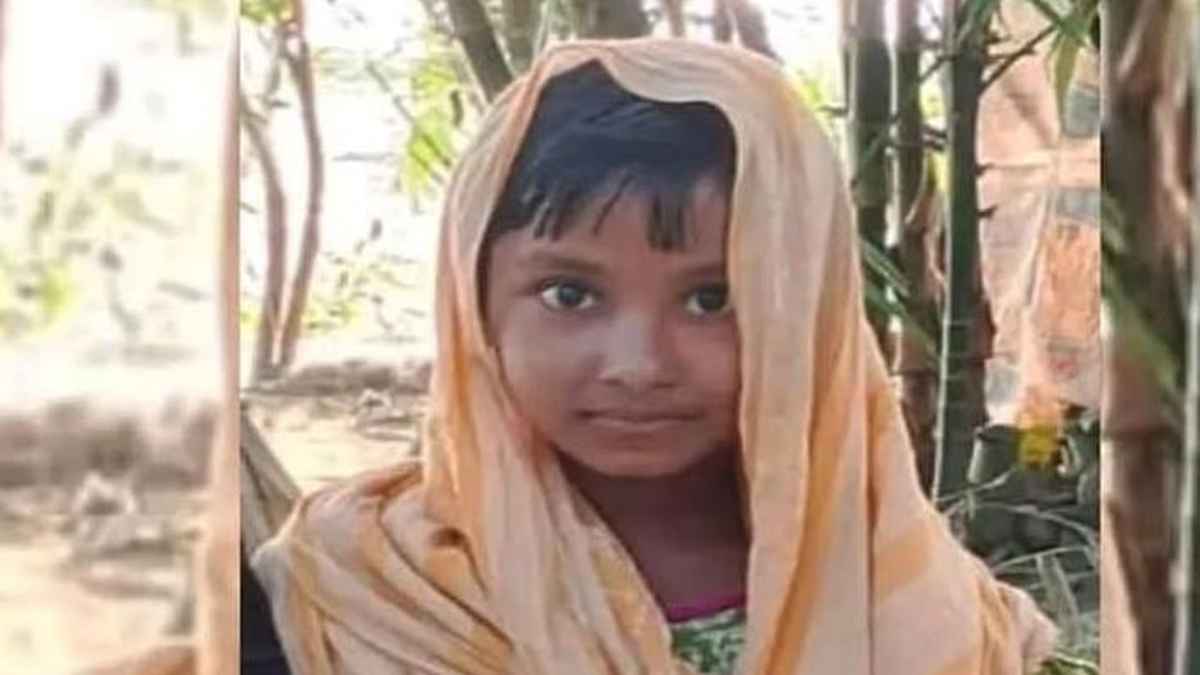 বরিশালে তৃতীয় শ্রেণির শিক্ষার্থীকে পুড়িয়ে হত্যার অভিযোগ