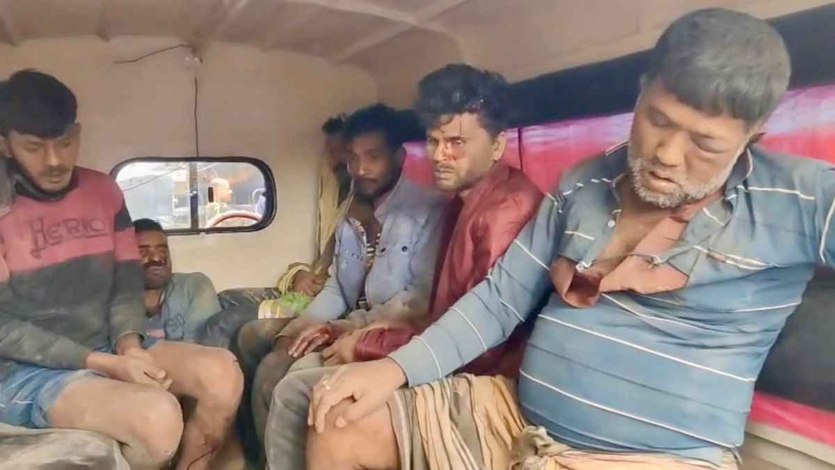 সাহরির সময় ডাকাতির চেষ্টা, গণপিটুনিতে নিহত এক