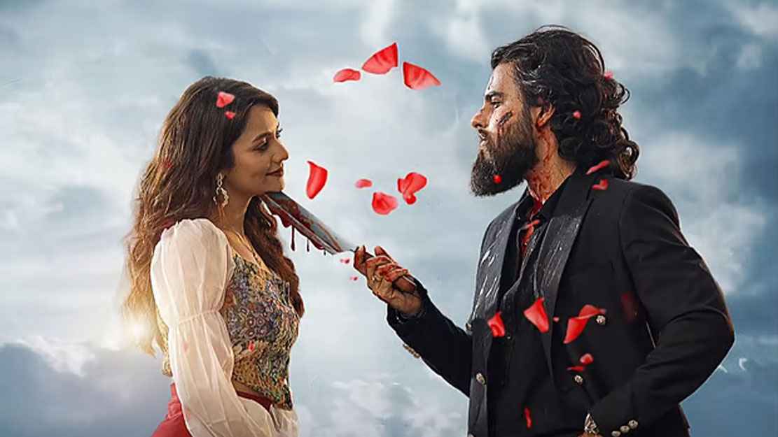 দর্শক চাহিদায় বাড়ল ‘রাক্ষস’-এর শো