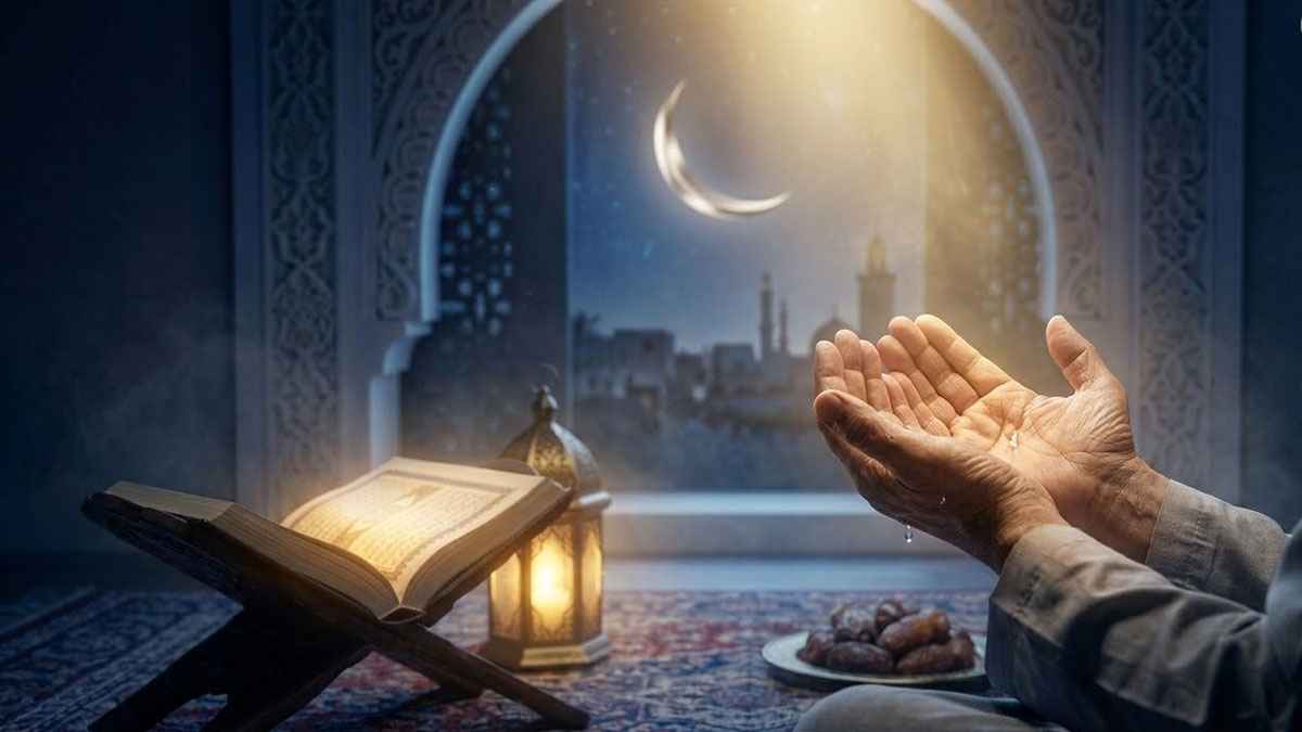 রমজানের শেষ দশকে যে দোয়াগুলো বেশি পড়বেন